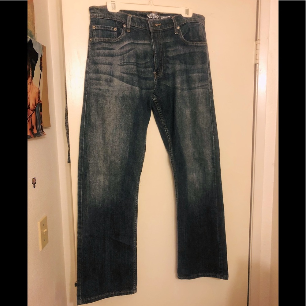 Levi Strauss Original